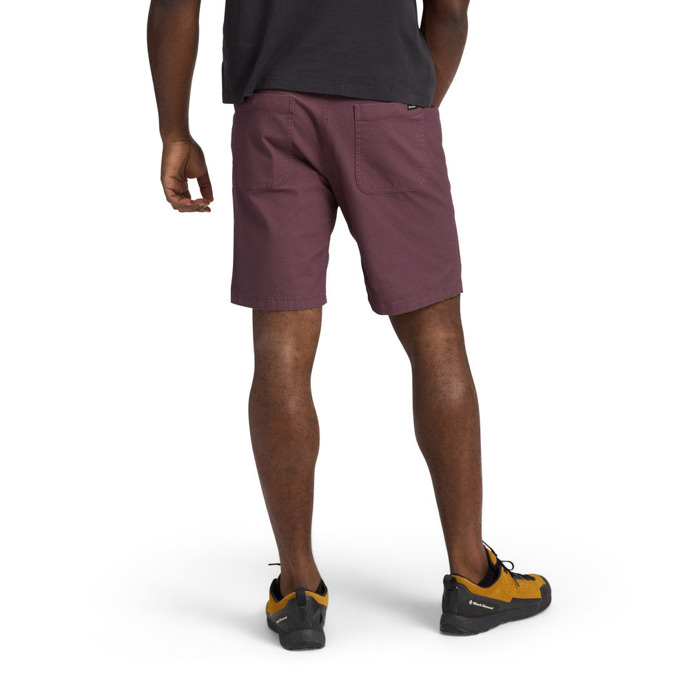 Shorts Ethos H - Black Diamond